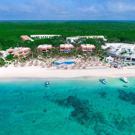 מלון אקומל Grand Oasis Tulum Riviera מראה חיצוני תמונה
