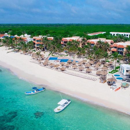 מלון אקומל Grand Oasis Tulum Riviera מראה חיצוני תמונה