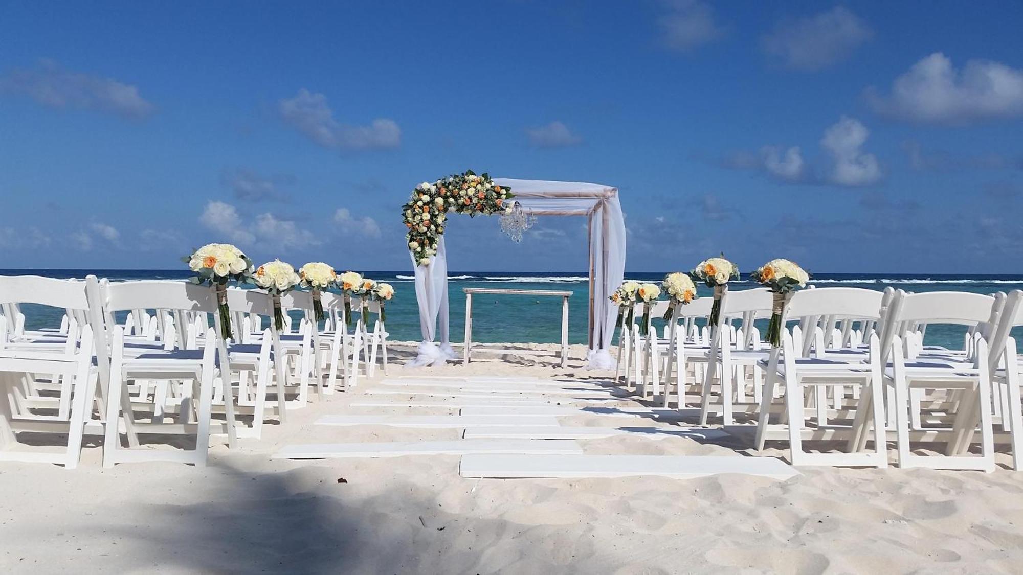 מלון אקומל Grand Oasis Tulum Riviera מראה חיצוני תמונה
