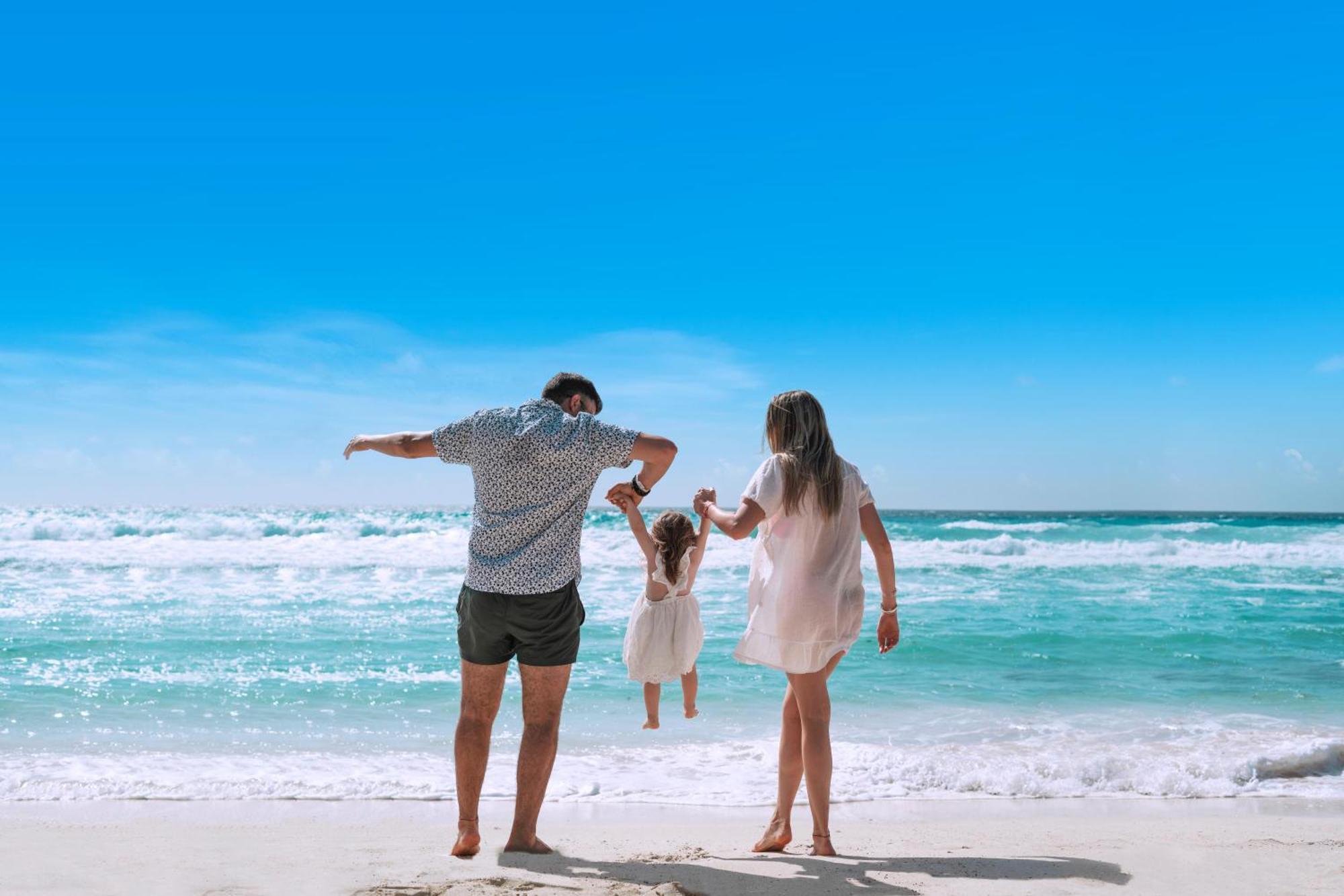 מלון אקומל Grand Oasis Tulum Riviera מראה חיצוני תמונה