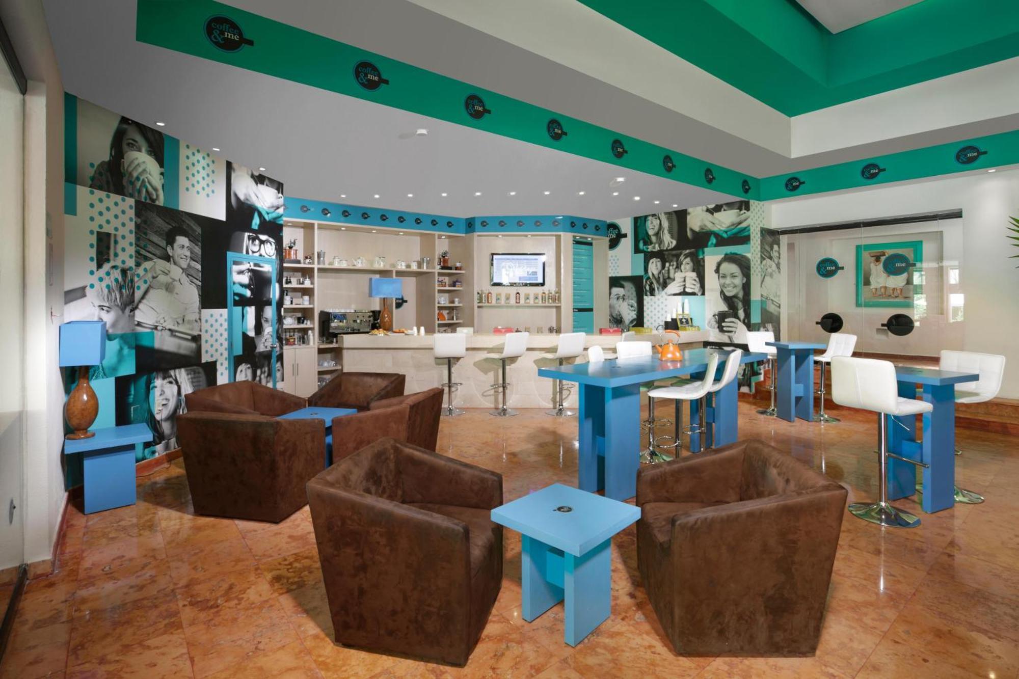 מלון אקומל Grand Oasis Tulum Riviera מראה חיצוני תמונה